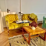 Holiday home Art Deco House Oceanview Wicklow