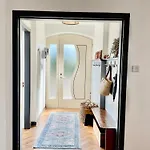 Art Deco House Oceanview Holiday home *