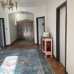 Holiday home Art Deco House Oceanview