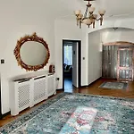 Art Deco House Oceanview *