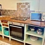 Art Deco House Oceanview Holiday home *
