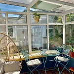 Holiday home Art Deco House Oceanview Wicklow