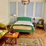 Art Deco House Oceanview *
