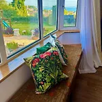 Art Deco House Oceanview Holiday home Wicklow