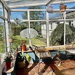 Art Deco House Oceanview Wicklow