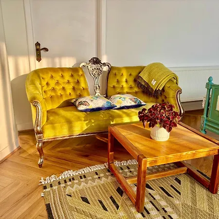 Casa vacanze Art Deco House Oceanview Wicklow