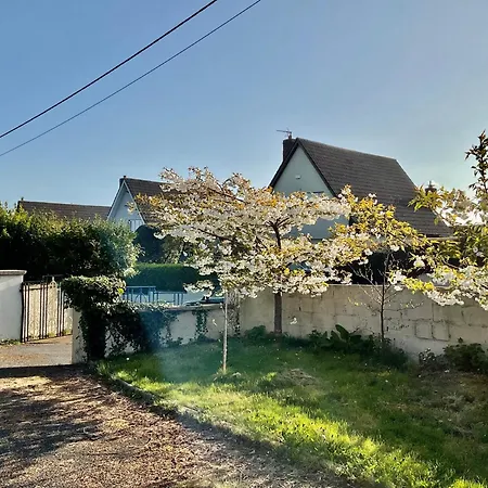 Art Deco House Oceanview Ferienhaus Wicklow
