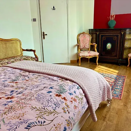 Art Deco House Oceanview * Wicklow