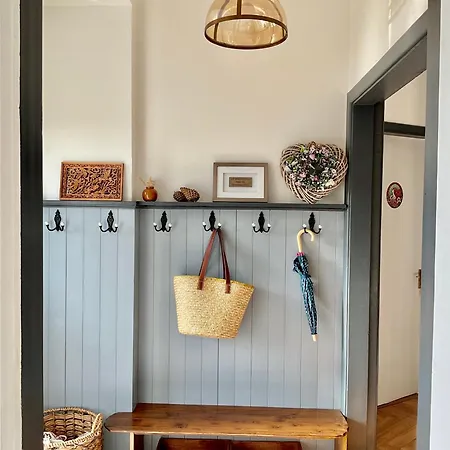 Art Deco House Oceanview Wicklow