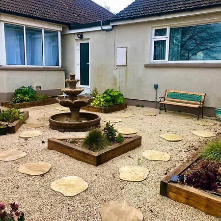 Art Deco House Oceanview