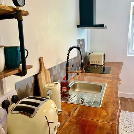 Art Deco House Oceanview * Wicklow