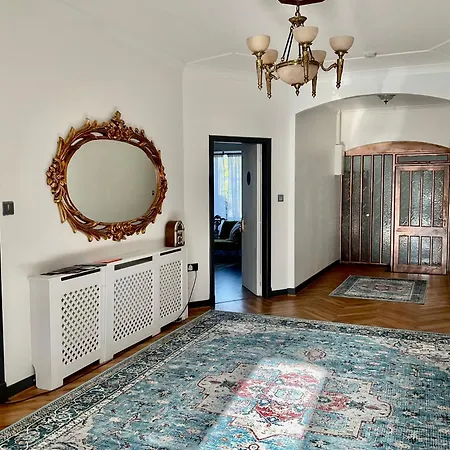 Art Deco House Oceanview *