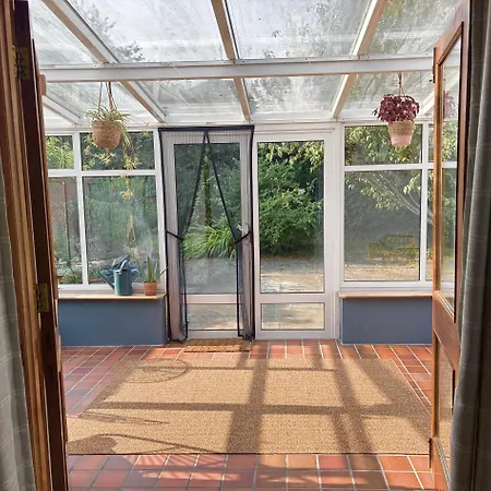 Art Deco House Oceanview Wicklow