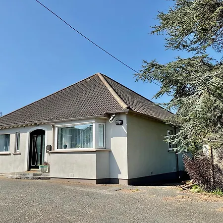 Art Deco House Oceanview Ferienhaus *