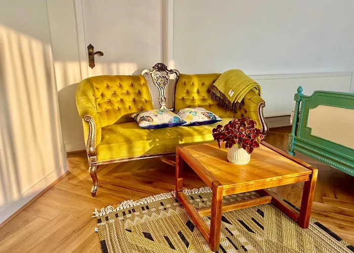 Tatil Evi Art Deco House Oceanview Wicklow