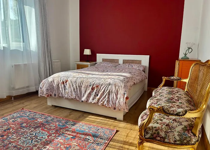 Tatil Evi Art Deco House Oceanview *