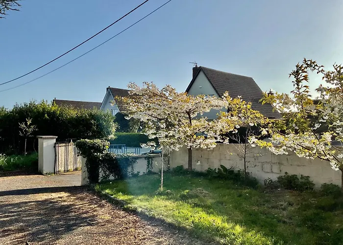 Art Deco House Oceanview Tatil Evi Wicklow