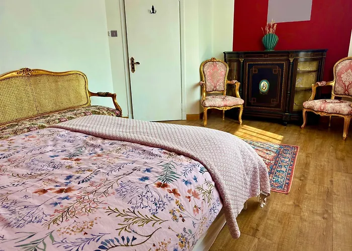 Art Deco House Oceanview * Wicklow