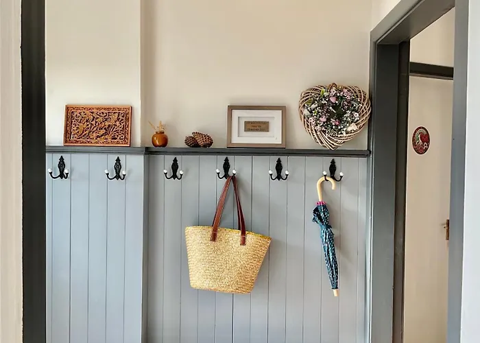 Art Deco House Oceanview Wicklow