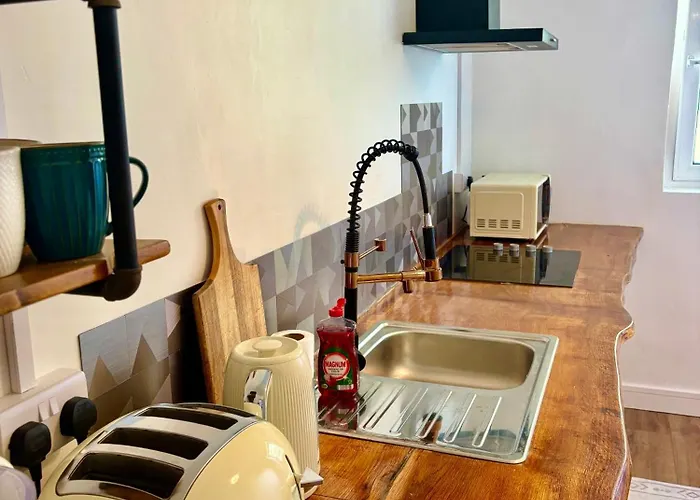 Art Deco House Oceanview * Wicklow