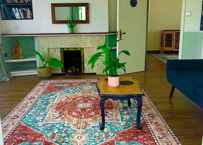 Art Deco House Oceanview * Wicklow