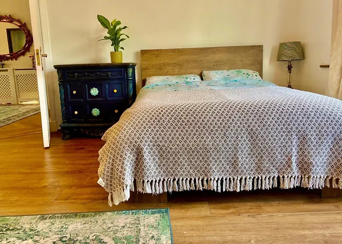 Art Deco House Oceanview Wicklow