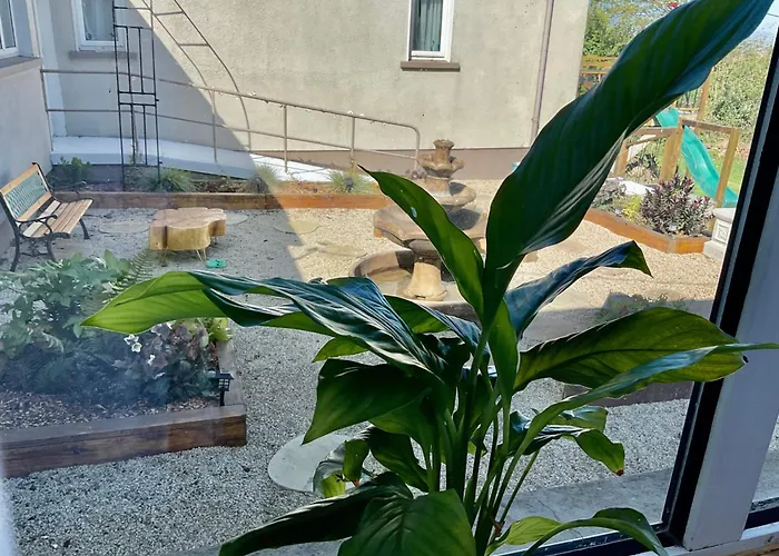 Art Deco House Oceanview