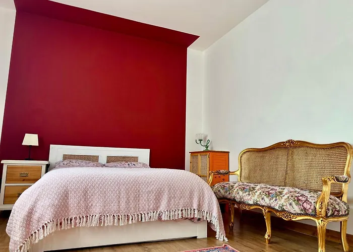 Tatil Evi Art Deco House Oceanview Wicklow