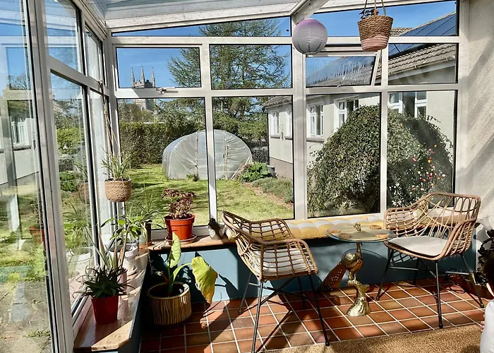 Art Deco House Oceanview Wicklow